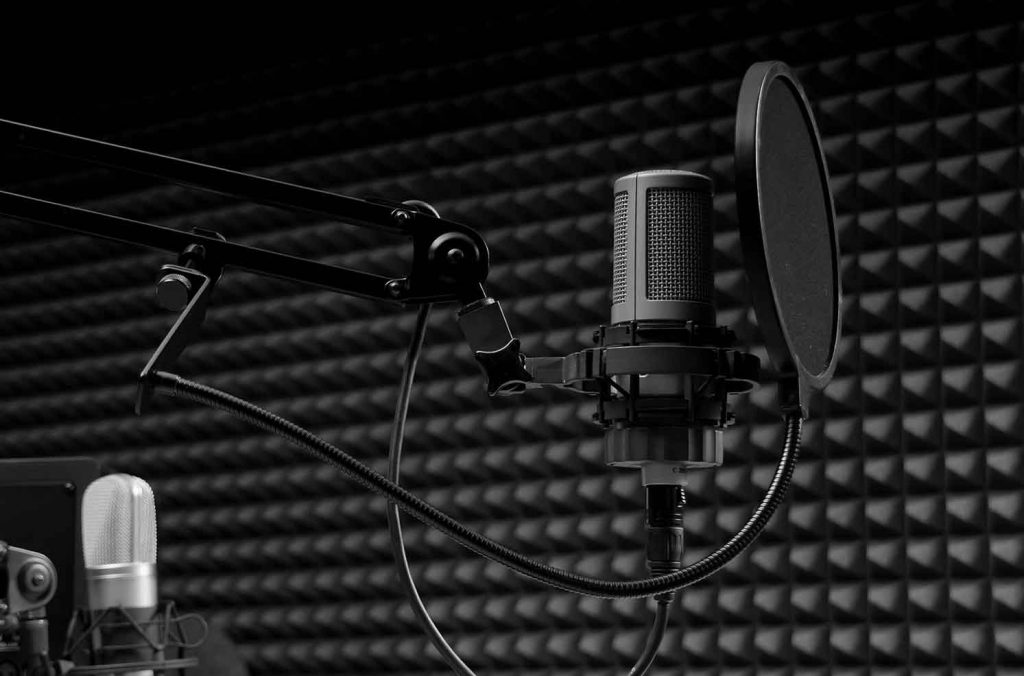 voiceover что это